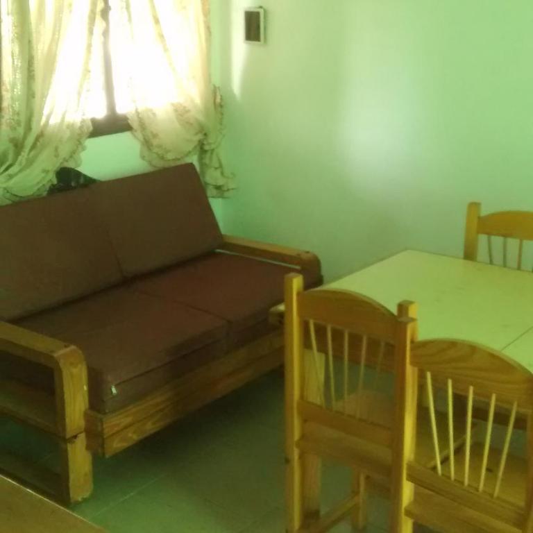 Duplex en Mar del Tuyú - Apartamento de 2 dormitorios - 2