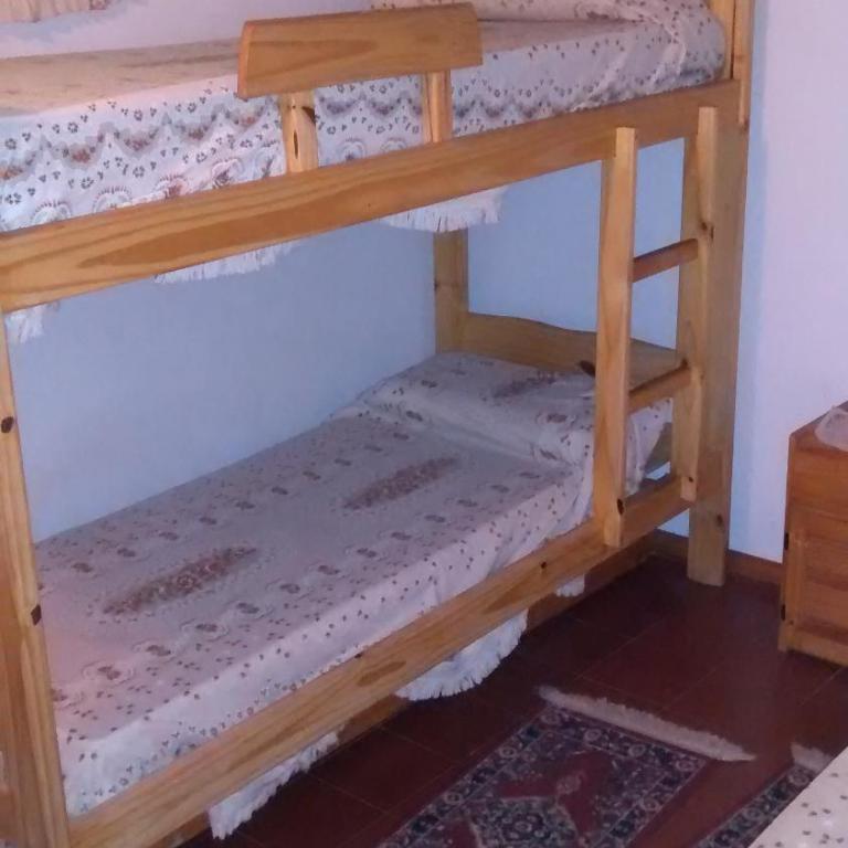 Duplex en Mar del Tuyú - Apartamento de 2 dormitorios - 4