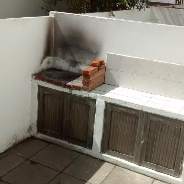 Duplex en Mar del Tuyú - Apartamento de 2 dormitorios - 6