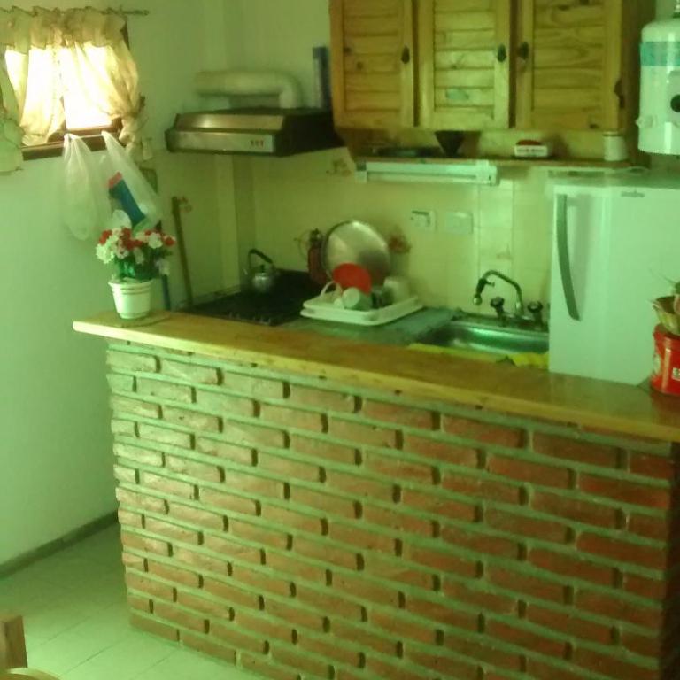 Duplex en Mar del Tuyú - Apartamento de 2 dormitorios - 7