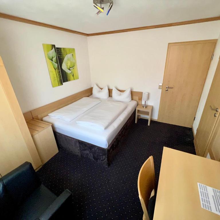 otto - bed & breakfast - Budget Doppelzimmer - 4