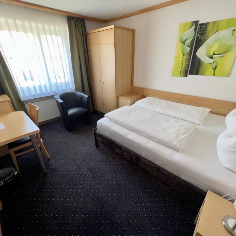 otto - bed & breakfast - Budget Doppelzimmer - 3