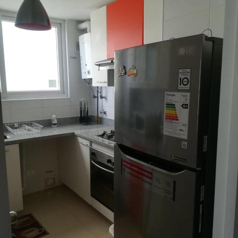 La Serena Terrazas del sol ll - Apartamento con vistas al mar - 18