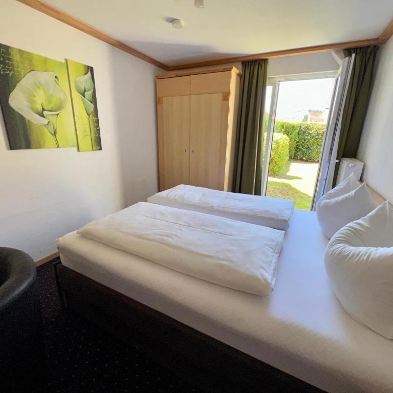 otto - bed & breakfast - Familienzimmer - 3