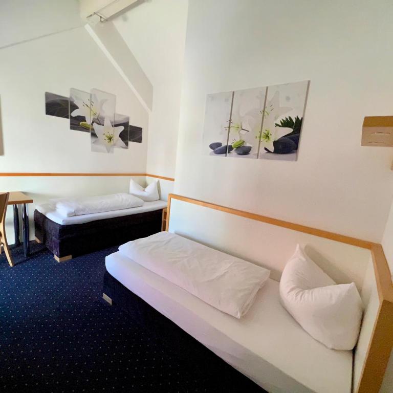 otto - bed & breakfast - Junior Suite mit Balkon - 4