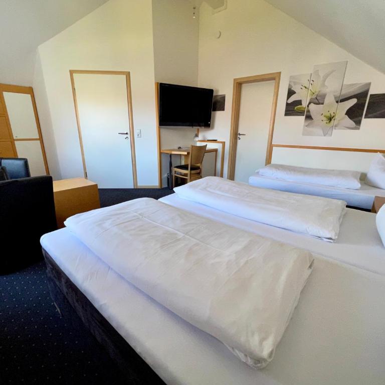 otto - bed & breakfast - Junior Suite mit Balkon - 3