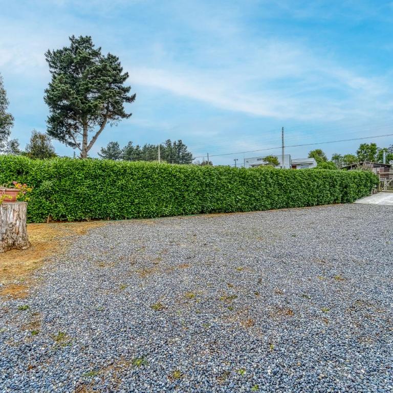 Breeze Cabin 2B W/Wifi, Smart TV & Parking. - Casa de 2 dormitorios - 14