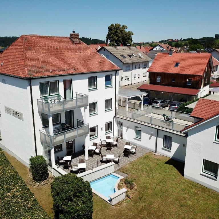 otto - bed & breakfast - Einzelzimmer - 4