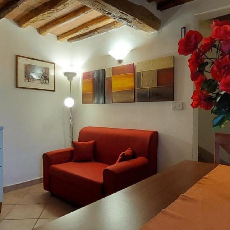 COR MAGIS KAMULLIA - 200 meters from the historic center and close to the train station - Appartamento - 17