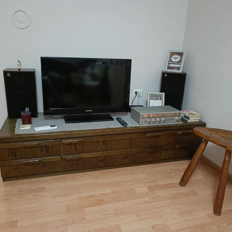 Apartmani Janjic - Two-Bedroom Apartment - 13