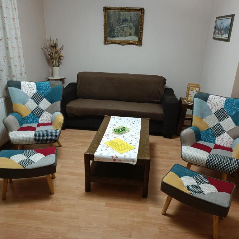 Apartmani Janjic - Two-Bedroom Apartment - 15