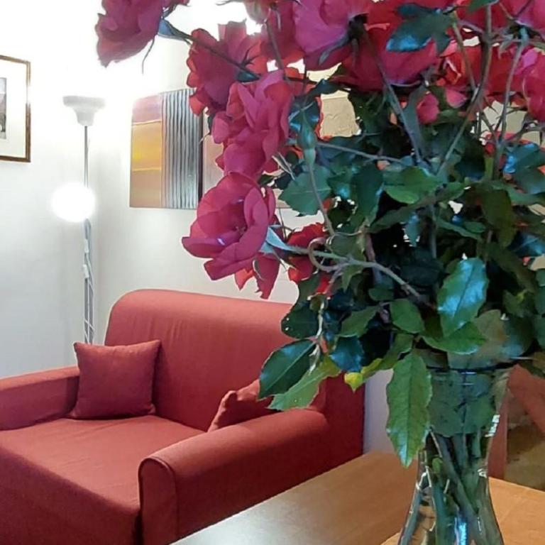 COR MAGIS KAMULLIA - 200 meters from the historic center and close to the train station - Appartamento - 3
