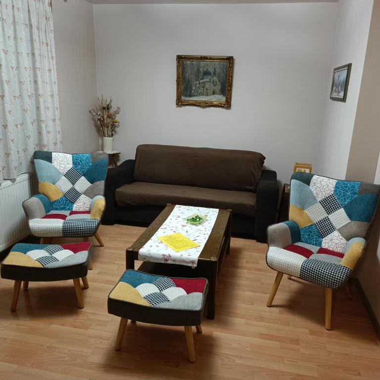 Apartmani Janjic - Two-Bedroom Apartment - 16