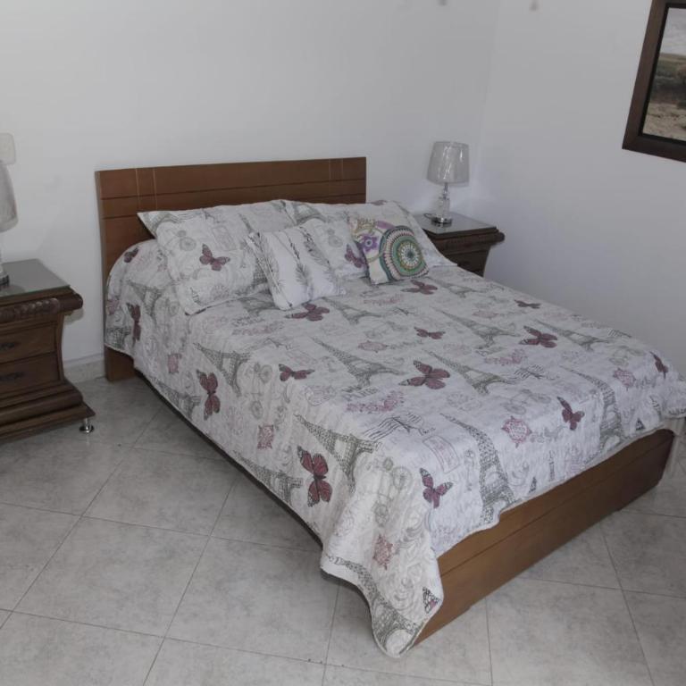 Apartamento en Envigado - Two-Bedroom Apartment - 13