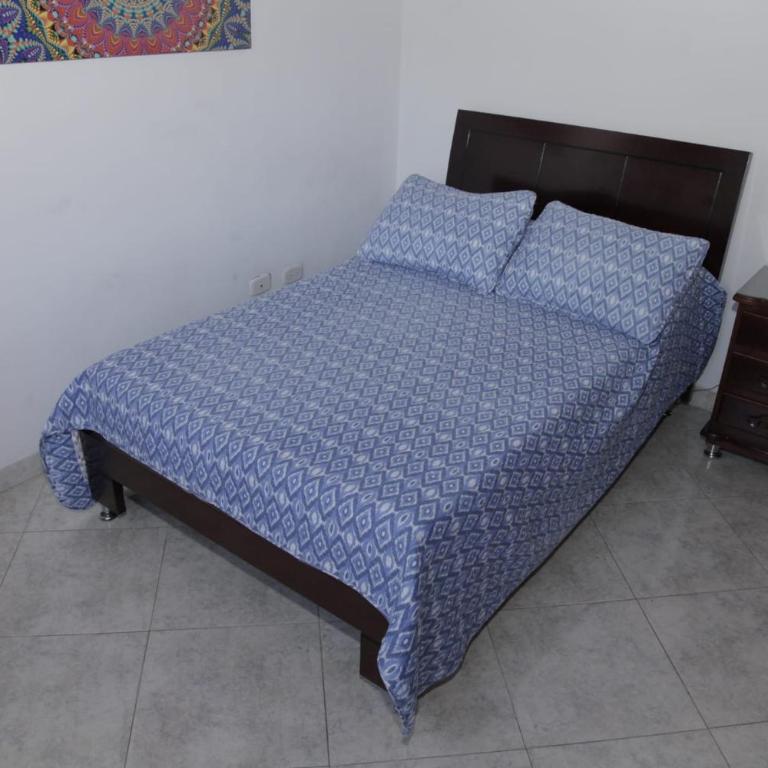 Apartamento en Envigado - Apartamento de 2 dormitorios - 8