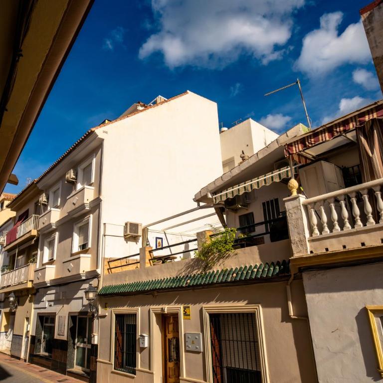 Apartamento Victoria - 250m beach, 2Bedroom - Apartamento de 2 dormitorios - 5