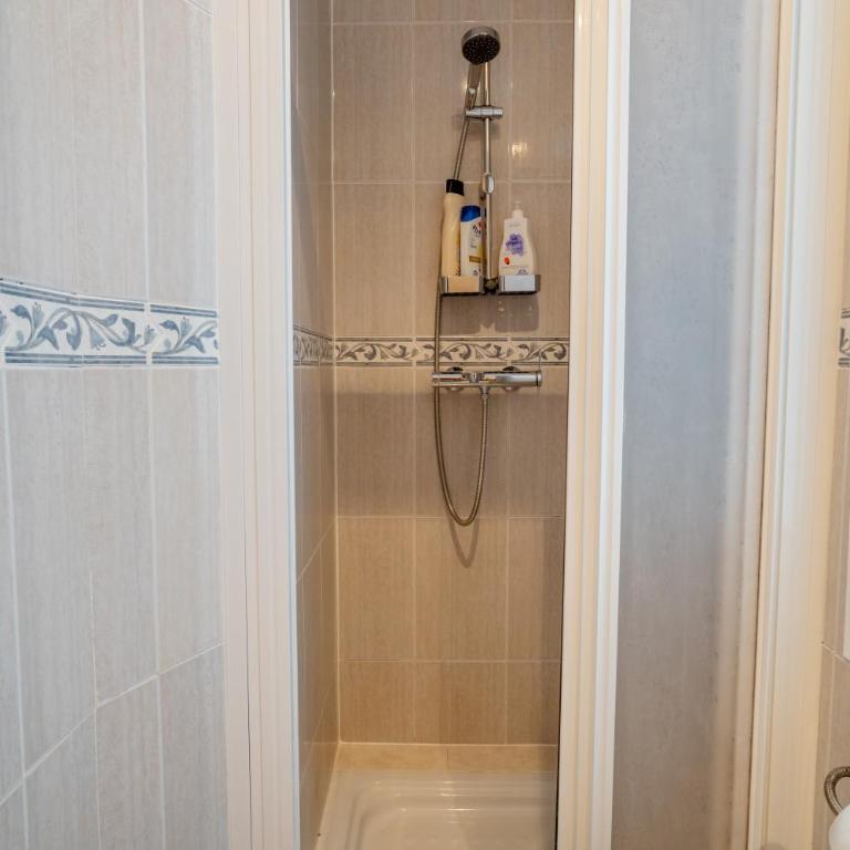 Apartamento Victoria - 250m beach, 2Bedroom - Apartamento de 2 dormitorios - 10