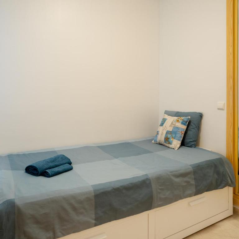 Apartamento Victoria - 250m beach, 2Bedroom - Apartamento de 2 dormitorios - 17