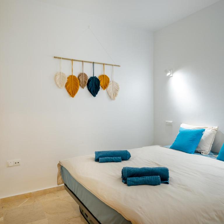 Apartamento Victoria - 250m beach, 2Bedroom - Apartamento de 2 dormitorios - 19