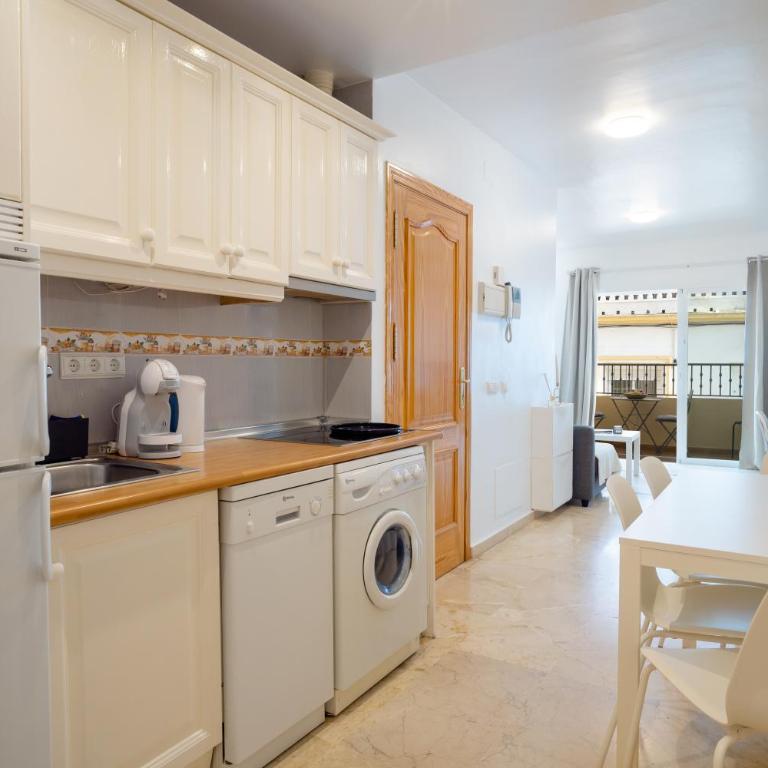 Apartamento Victoria - 250m beach, 2Bedroom - Apartamento de 2 dormitorios - 23
