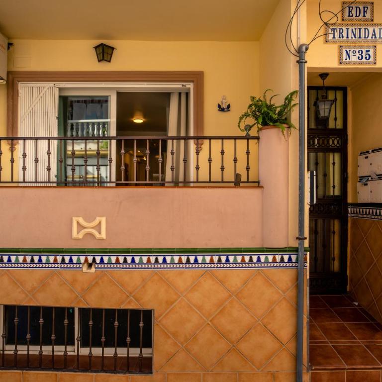 Apartamento Victoria - 250m beach, 2Bedroom - Apartamento de 2 dormitorios - 26