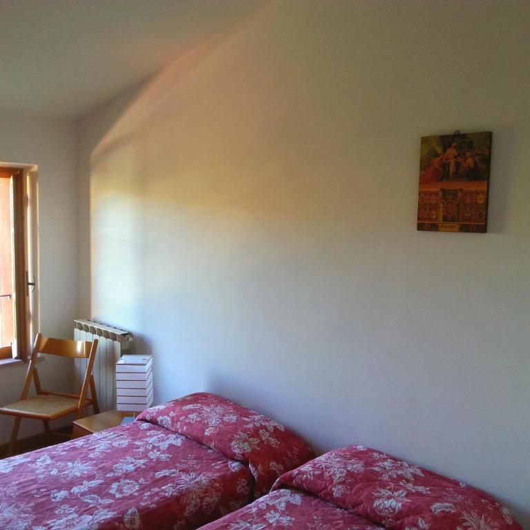 Residence Le Meridiane - Appartamento con 2 Camere da Letto - 2