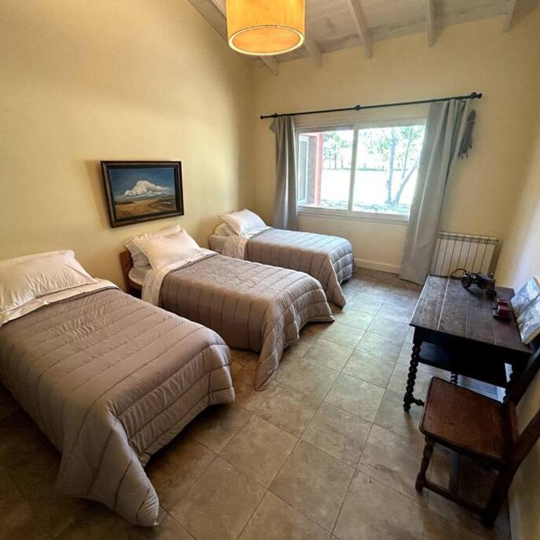 El Lucero, estancia - Four-Bedroom House - 4