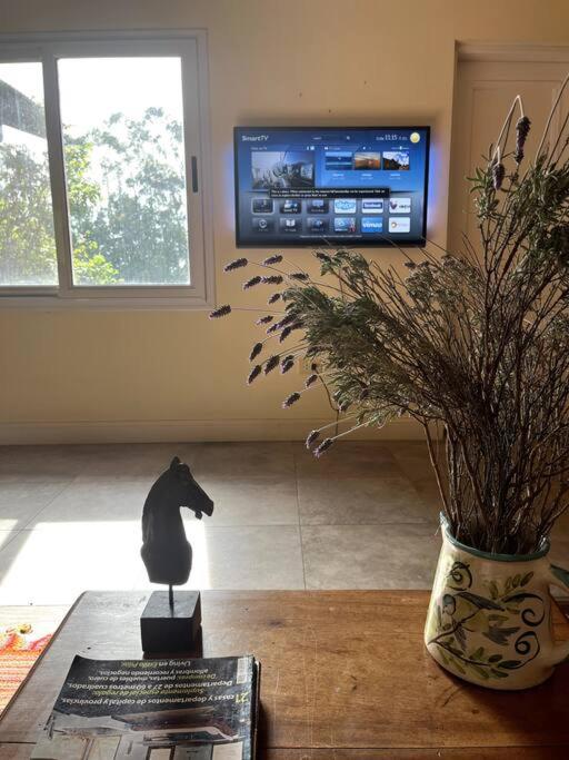 El Lucero, estancia - Four-Bedroom House - 17