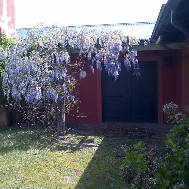 El Lucero, estancia - Four-Bedroom House - 29