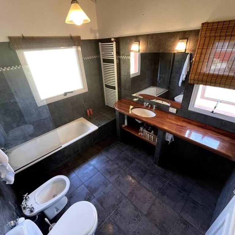 El Lucero, estancia - Four-Bedroom House - 33