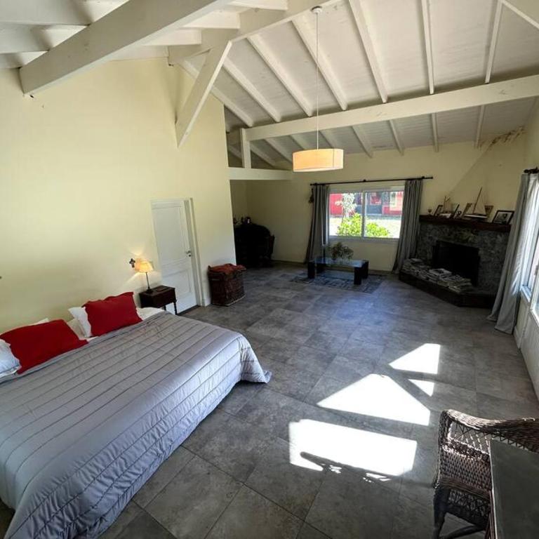 El Lucero, estancia - Four-Bedroom House - 36
