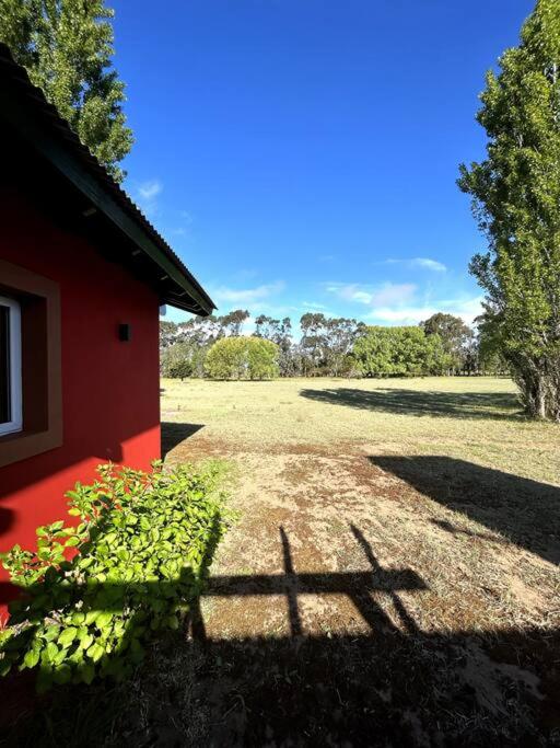 El Lucero, estancia - Four-Bedroom House - 37