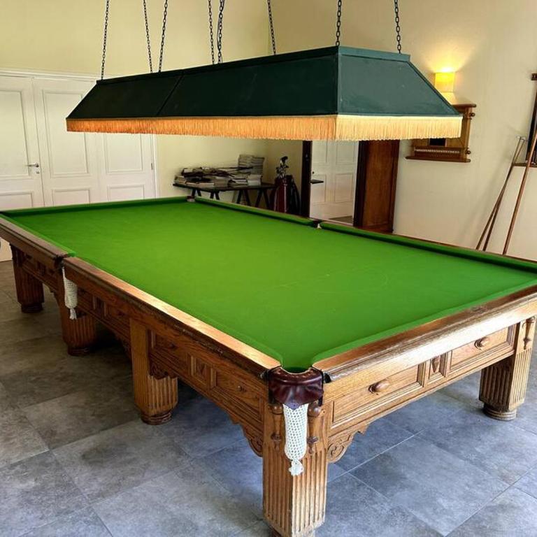 El Lucero, estancia - Four-Bedroom House - 40
