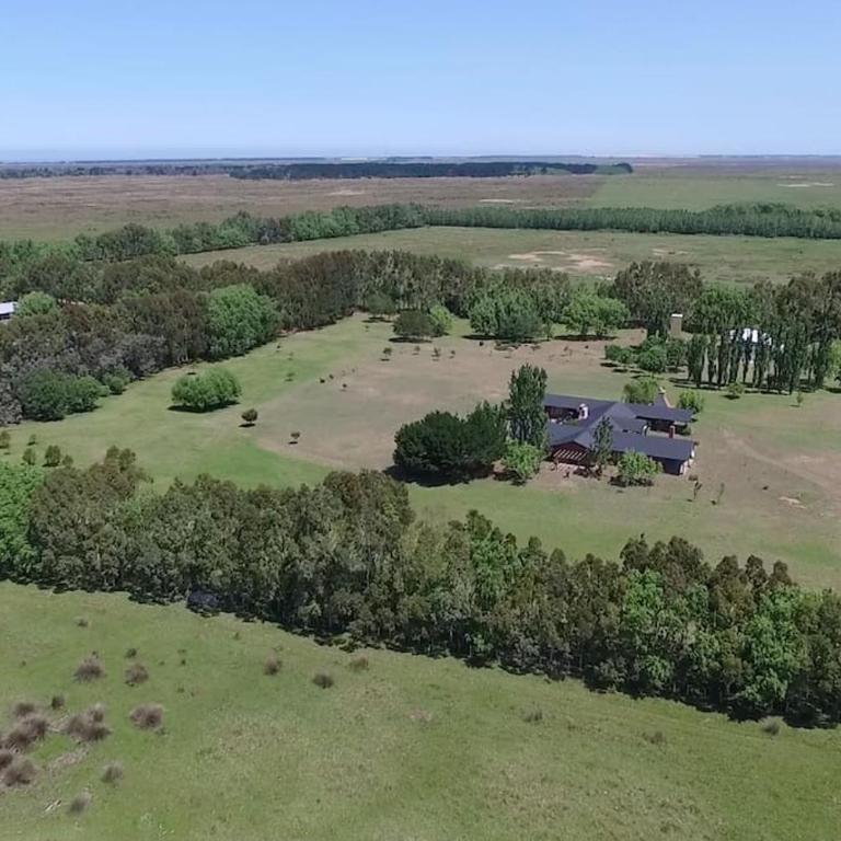 El Lucero, estancia - Four-Bedroom House - 42