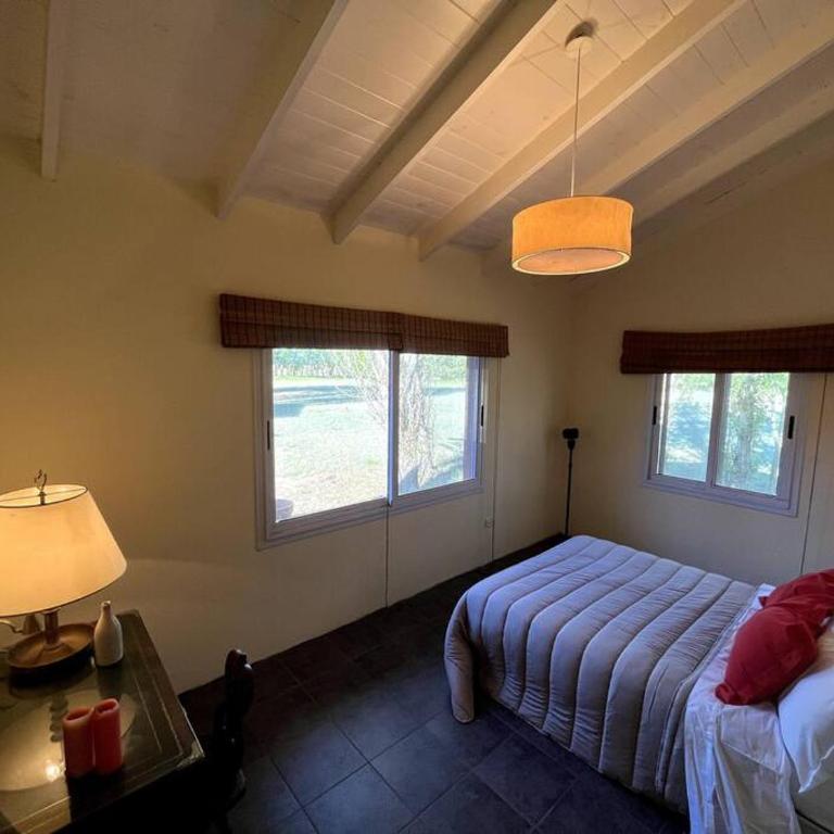 El Lucero, estancia - Four-Bedroom House - 46