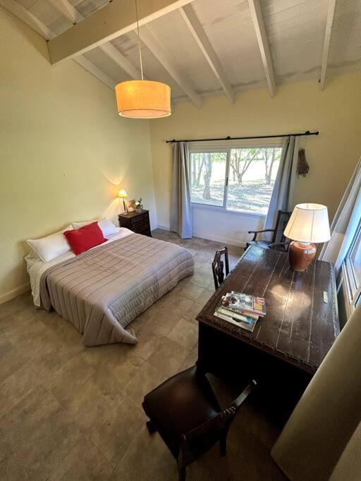 El Lucero, estancia - Four-Bedroom House - 50
