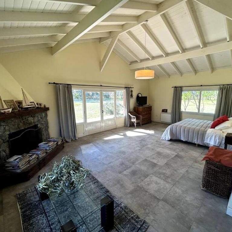 El Lucero, estancia - Four-Bedroom House - 52