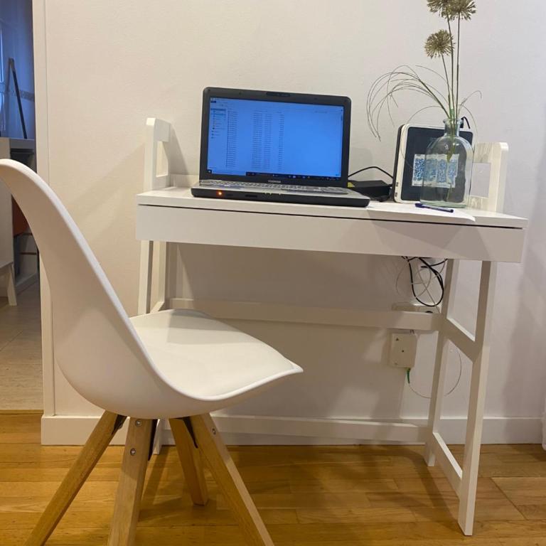 Apartamento Vicario Toledo - Apartamento de 1 dormitorio - 19
