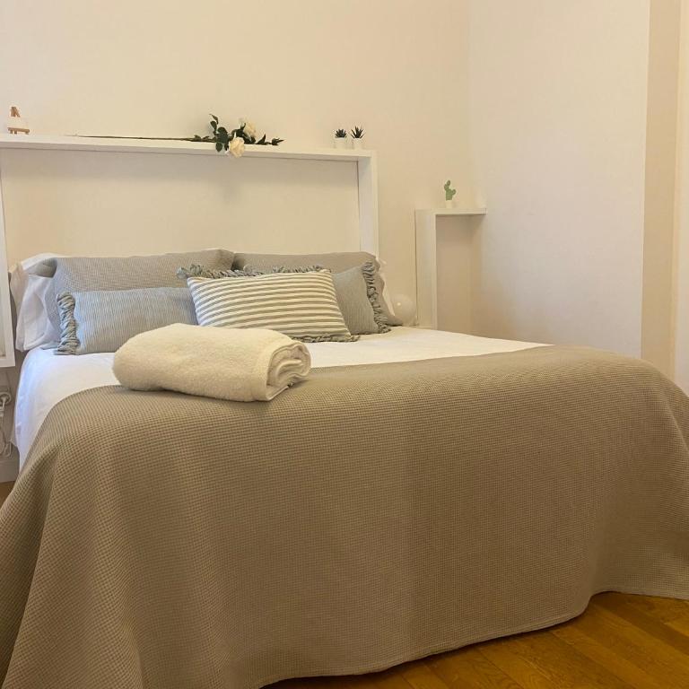 Apartamento Vicario Toledo - Apartamento de 1 dormitorio - 8