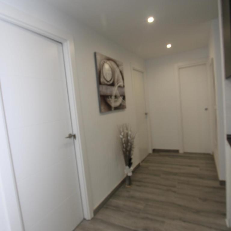 San Rafael Exclusive Apartment Los Boliches - Apartamento de 3 dormitorios - 29