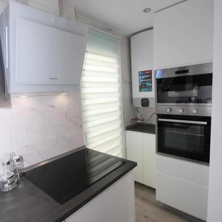 San Rafael Exclusive Apartment Los Boliches - Apartamento de 3 dormitorios - 61
