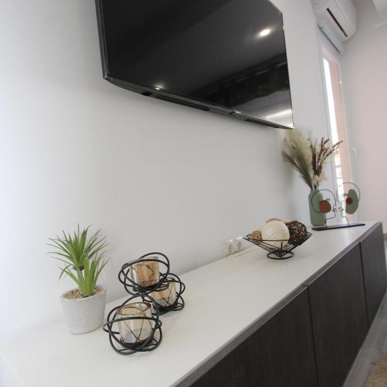San Rafael Exclusive Apartment Los Boliches - Apartamento de 3 dormitorios - 62