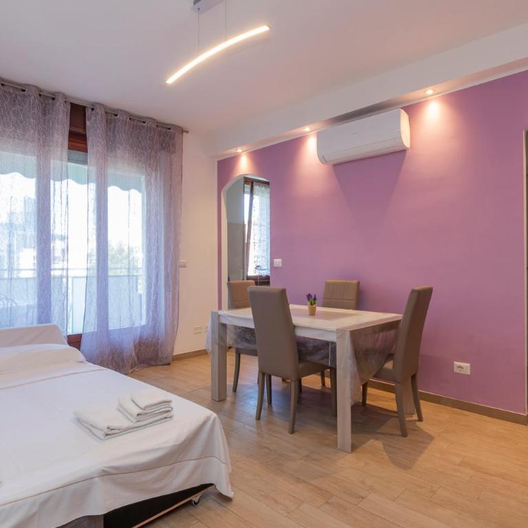 [Big apartment] - Alcuino 7 - Appartamento con 2 Camere da Letto - 1