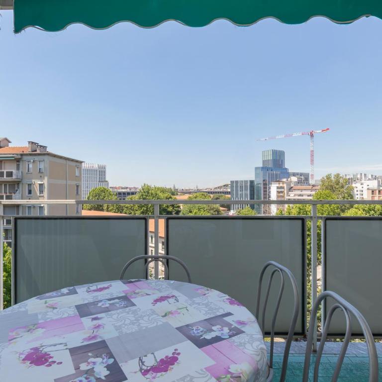 [Big apartment] - Alcuino 7 - Appartamento con 2 Camere da Letto - 7