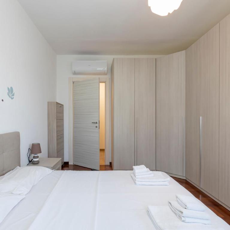 [Big apartment] - Alcuino 7 - Appartamento con 2 Camere da Letto - 9