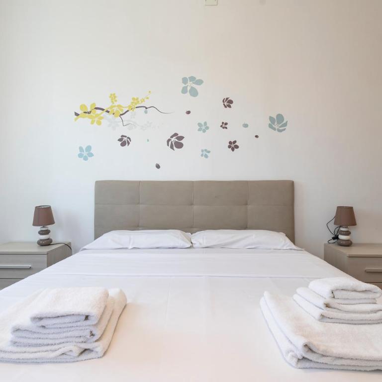 [Big apartment] - Alcuino 7 - Appartamento con 2 Camere da Letto - 12