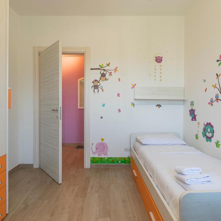 [Big apartment] - Alcuino 7 - Appartamento con 2 Camere da Letto - 22