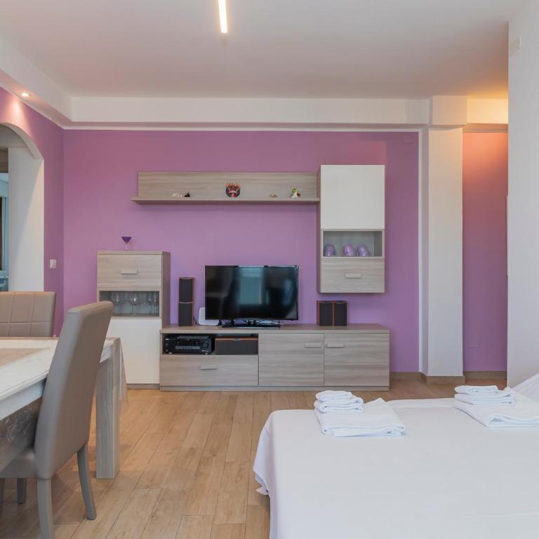 [Big apartment] - Alcuino 7 - Appartamento con 2 Camere da Letto - 24