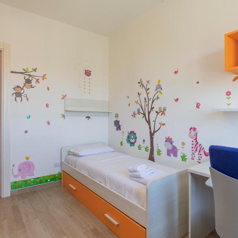[Big apartment] - Alcuino 7 - Appartamento con 2 Camere da Letto - 29