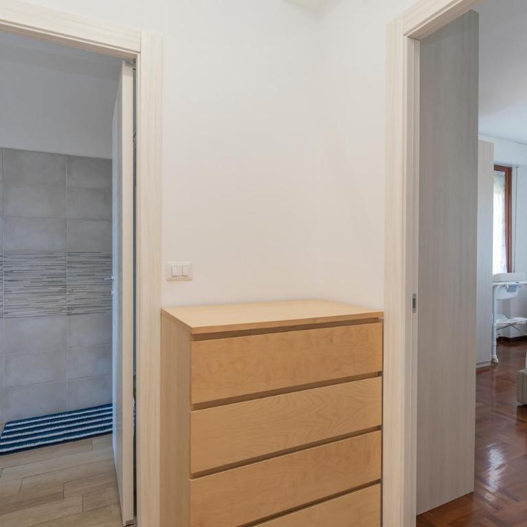 [Big apartment] - Alcuino 7 - Appartamento con 2 Camere da Letto - 30
